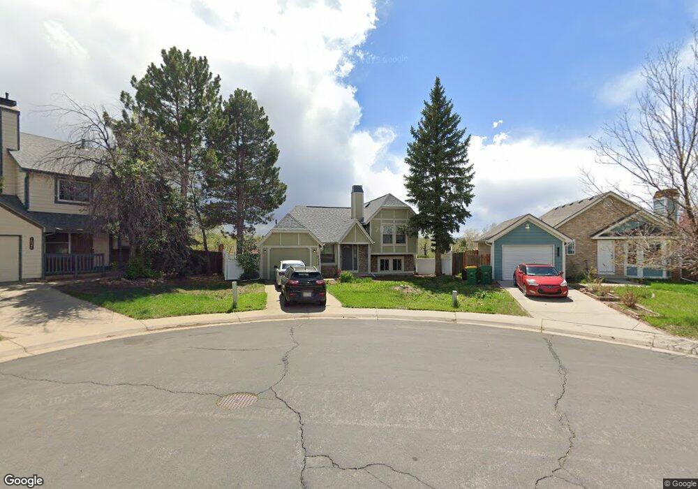 18534 E Layton Place, Aurora, CO 80015 - photo 1