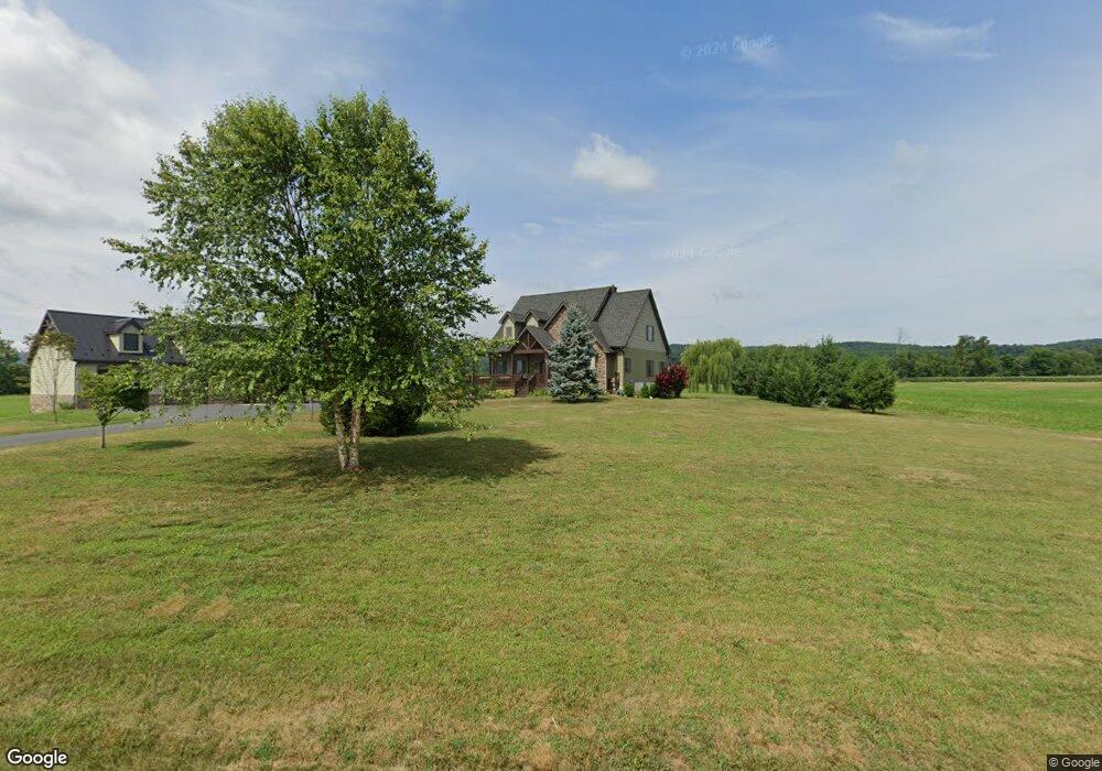 4330 Cap Stine Rd, Frederick, MD 21703 - photo 1