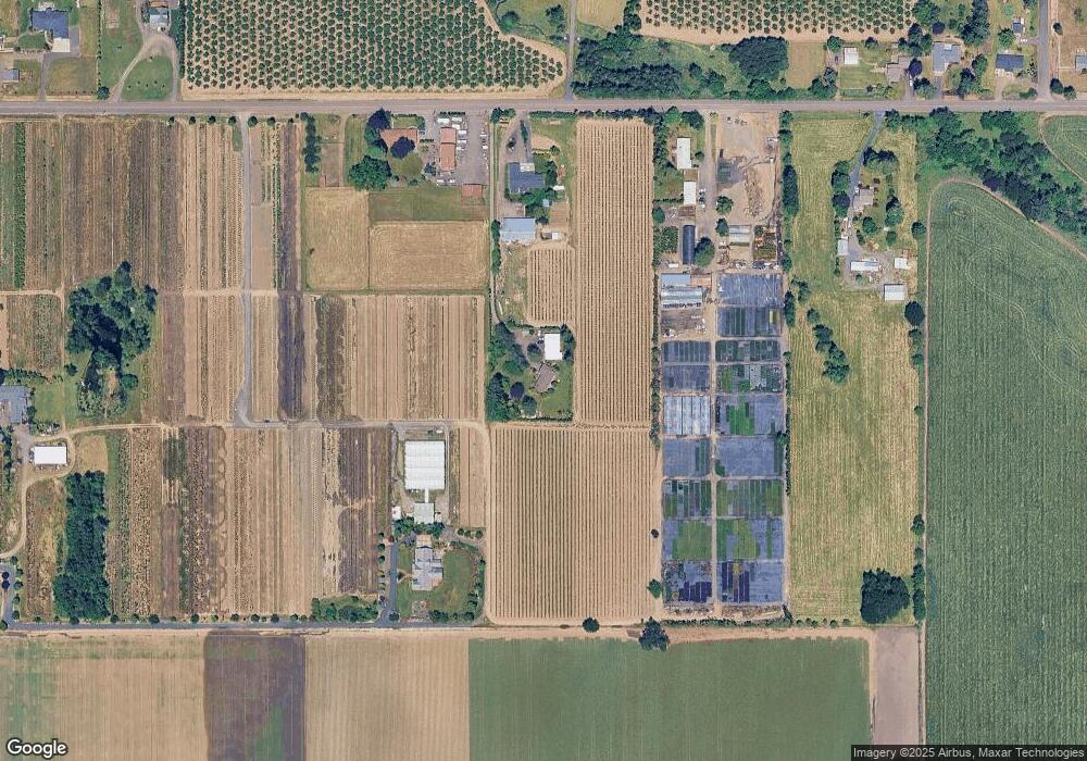 8300 S Sconce Rd, Canby, OR 97013 - photo 1