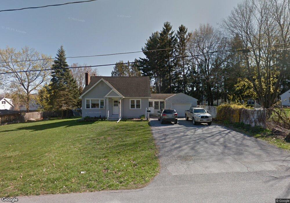 108 Spring St, Poughkeepsie, NY 12601 - photo 1