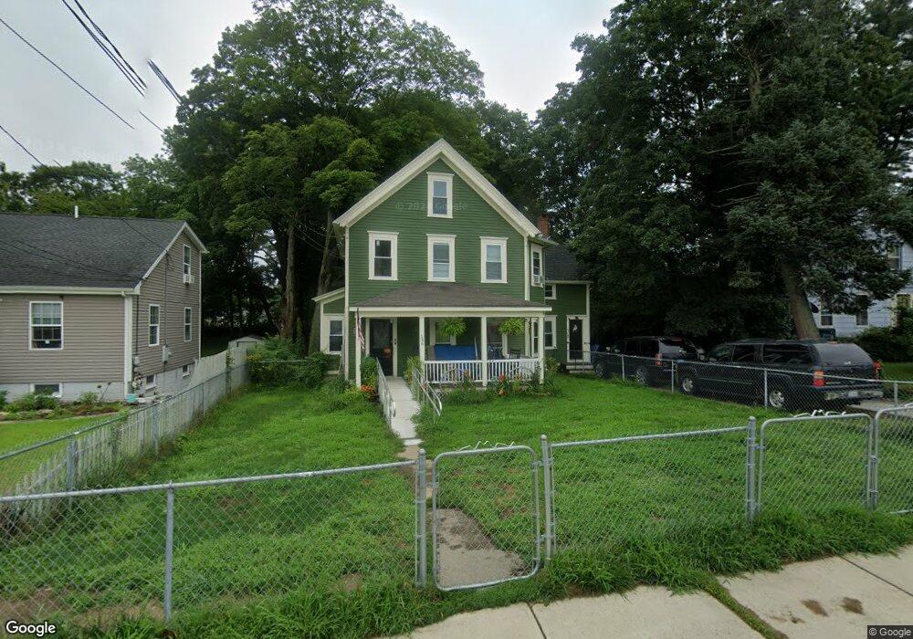 136 Mechanic St, Danielson, CT 06239 - photo 1