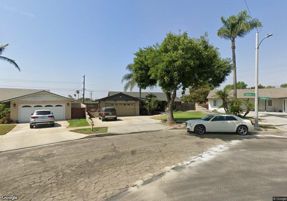 754 Azure Ct, Upland, CA 91786 - photo 1