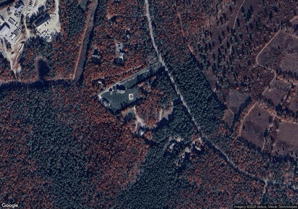 350 Hayway Rd, East Falmouth, MA 2536 - photo 1