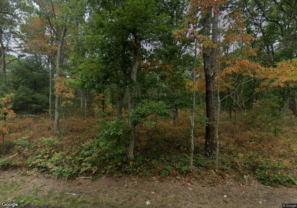 276 Hayway Rd, East Falmouth, MA 2536 - photo 1