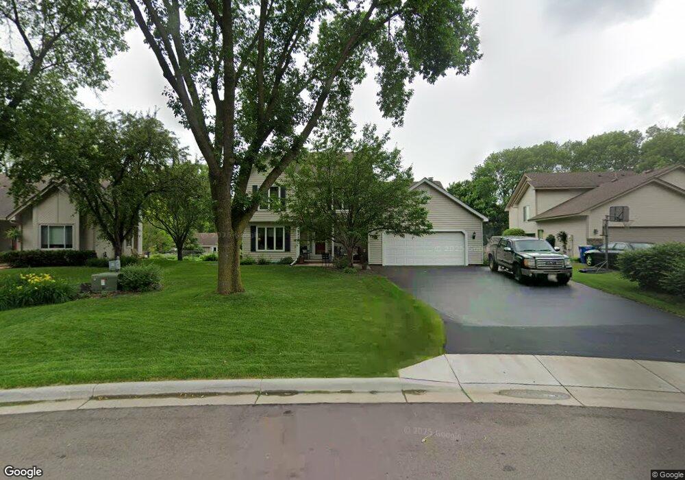 9423 Parkside Ct, Champlin, MN 55316 - photo 1