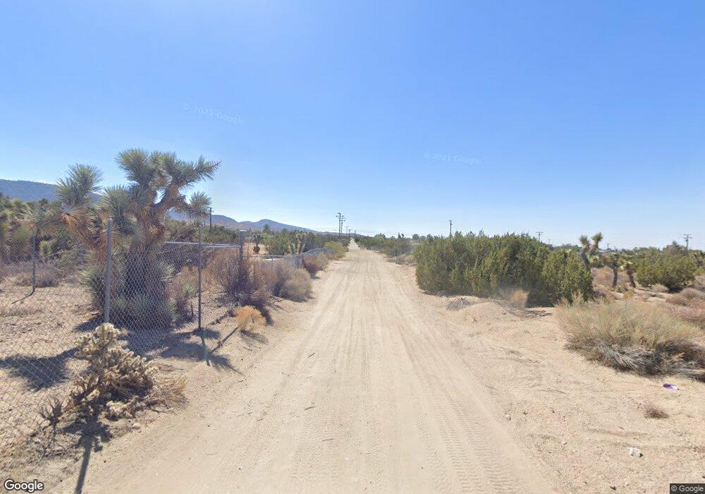 0 Rockridge unit C08076973, Pinon Hills, CA 92372 - photo 1