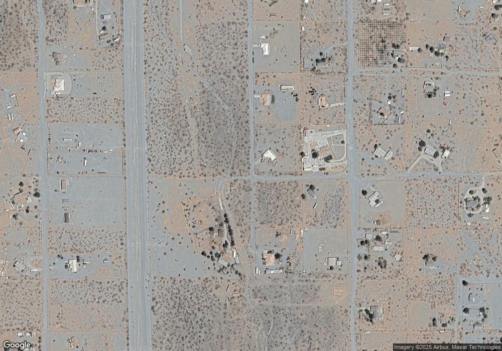 0 Sierra Amarillo unit I08034715, Pinon Hills, CA 92372 - photo 1