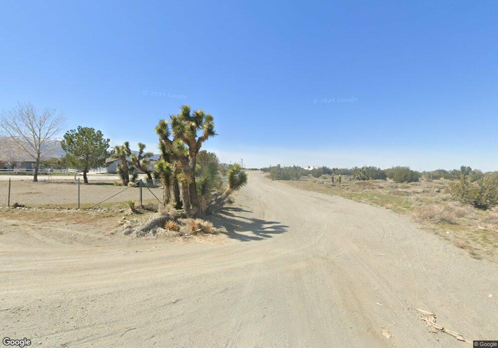 0 Yucca Terrace unit DW18008475, Pinon Hills, CA 92372 - photo 1