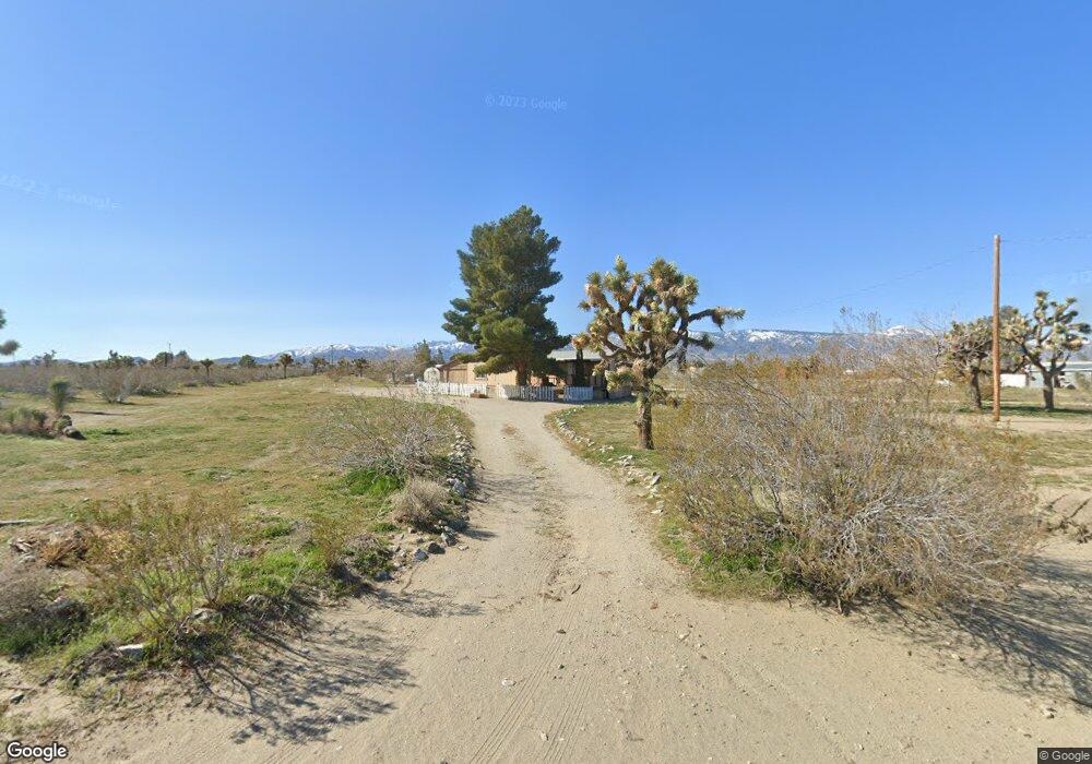 2949 Sacramento 71, Pinon Hills, CA 92372 - photo 1