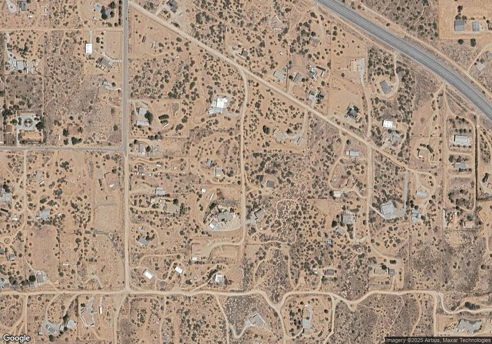 0 Beekley unit TR18083103, Pinon Hills, CA 92372 - photo 1