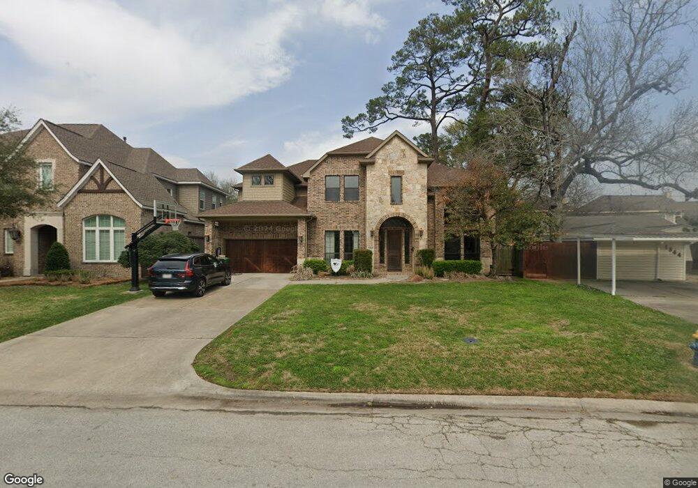1348 Ebony Ln, Houston, TX 77018 - photo 1