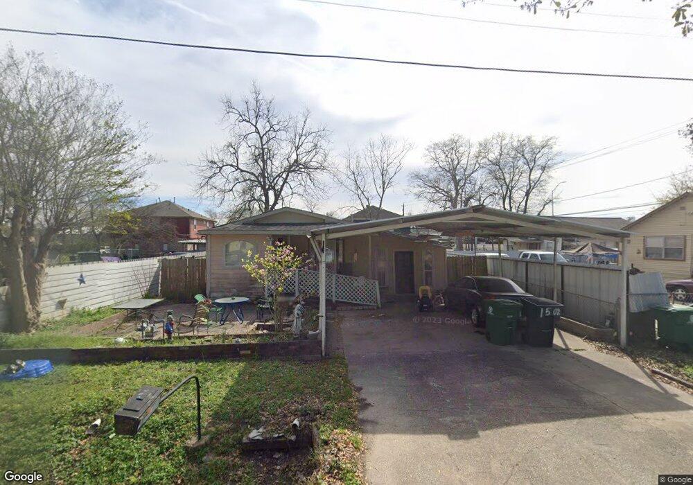 1502 Hendrix St, Houston, TX 77093 - photo 1