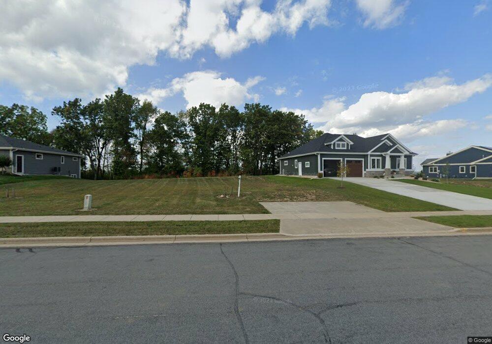 627 Bergamont Blvd, Oregon, WI 53575 - photo 1