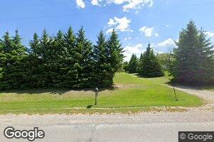 10555 Wolf Creek Rd, Hubbard Lake, MI 49747