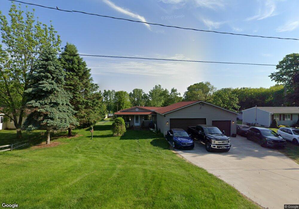 3187 E Farrand Rd, Clio, MI 48420 - photo 1