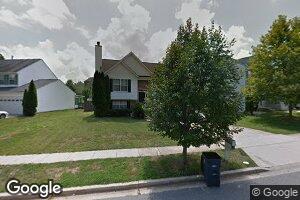 3811 Asquith Ct, Springdale, MD 20774