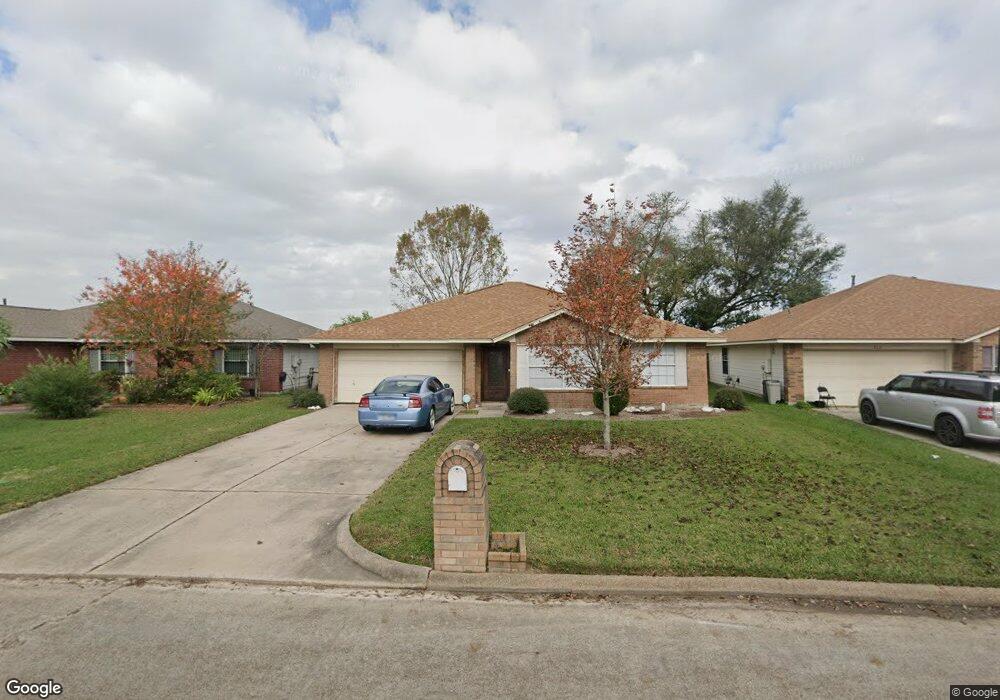 1810 Ruellen Ln, Houston, TX 77038 - photo 1