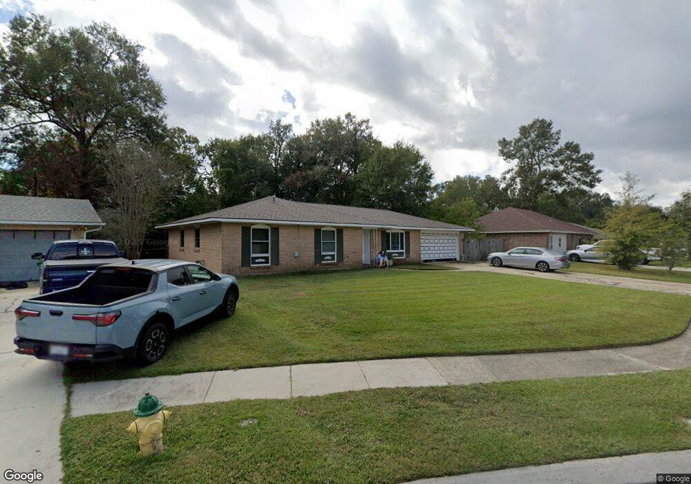 1474 Hermadel Dr, Slidell, LA 70460 - photo 1