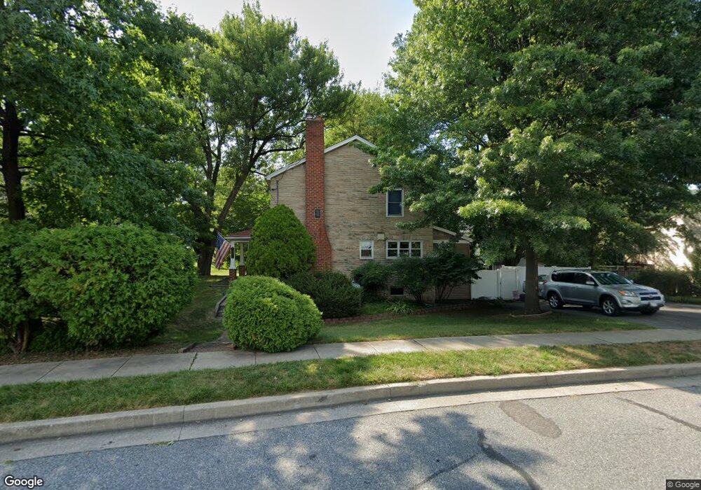 9401 Glen Ridge Dr, Laurel, MD 20723 - photo 1