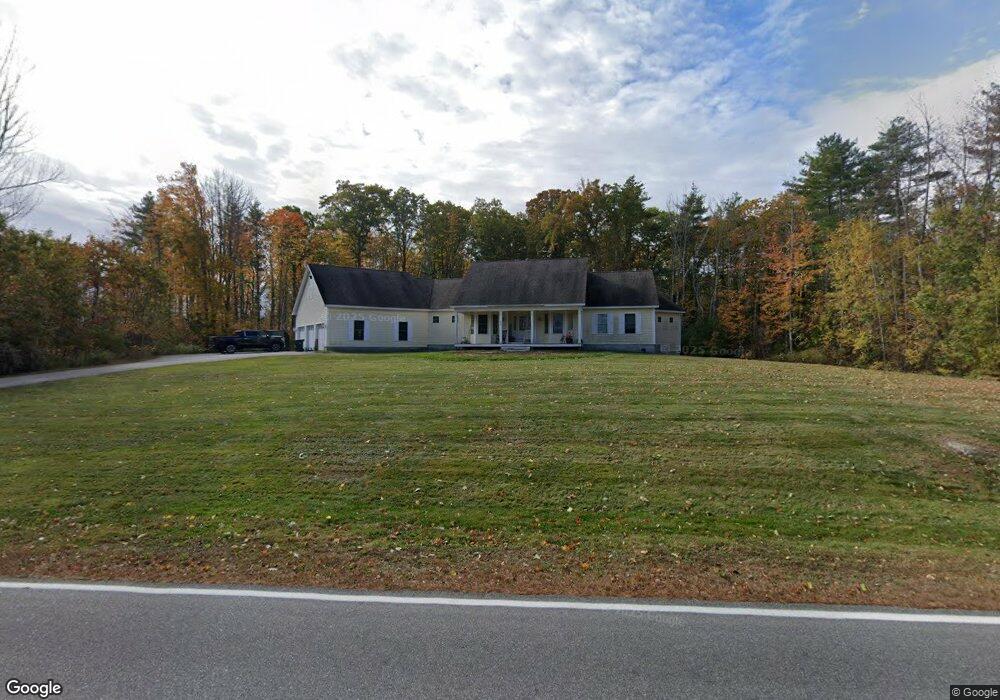 17 Buzzell Rd, Biddeford, ME 04005 - photo 1