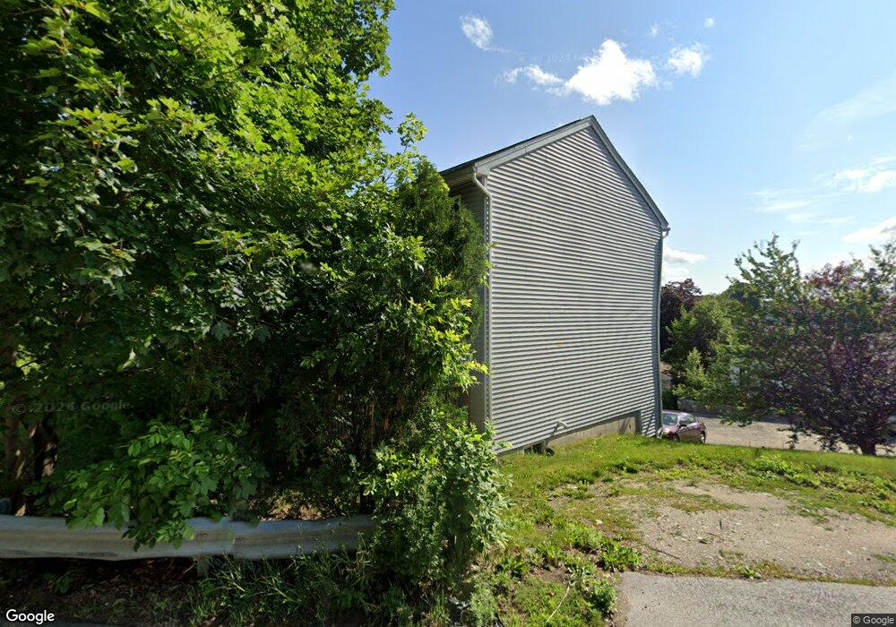 69 Heywood St, Worcester, MA 01604 - photo 1