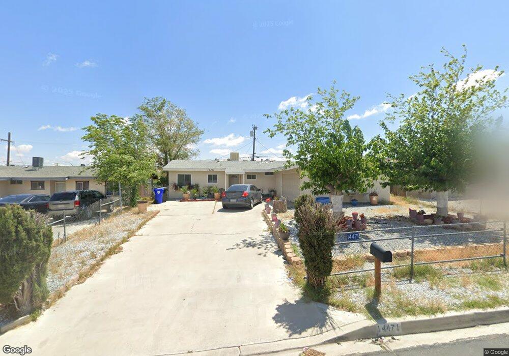 14471 Mojave Ln, Victorville, CA 92395 - photo 1