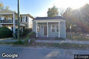 1113 E Bolton St, Savannah, GA 31404
