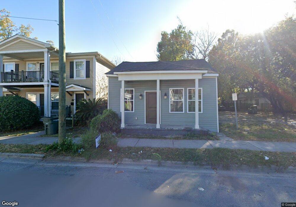 1113 E Bolton St, Savannah, GA 31404 - photo 1