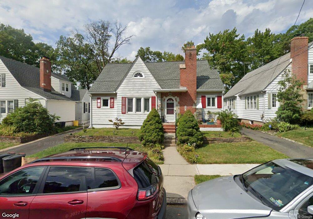 26 Thurston Ave, Ewing, NJ 08618 - photo 1