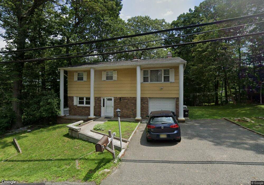 15 Indiana Trail, Hopatcong, NJ 07843 - photo 1