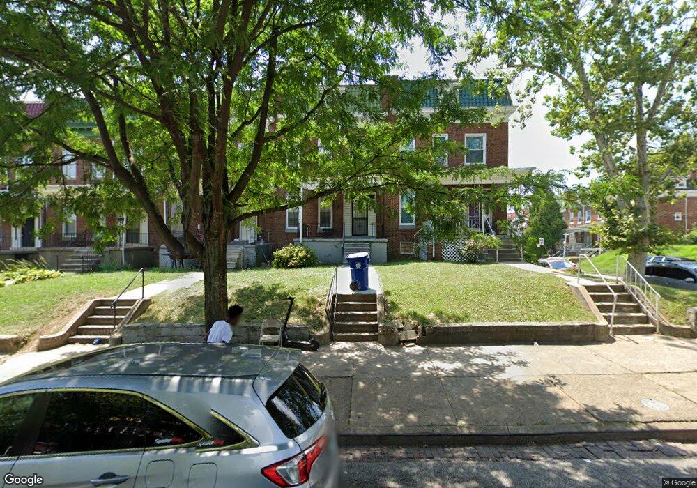 3514 Reisterstown Rd, Baltimore, MD 21215 - photo 1