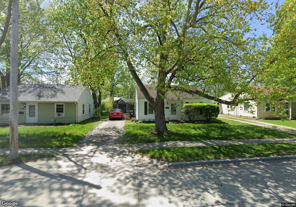 1545 Pulaski St, Lincoln, IL 62656 - photo 1