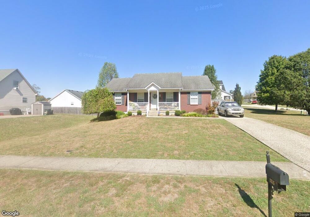 133 Kayla Brooke Ct, Mount Washington, KY 40047 - photo 1