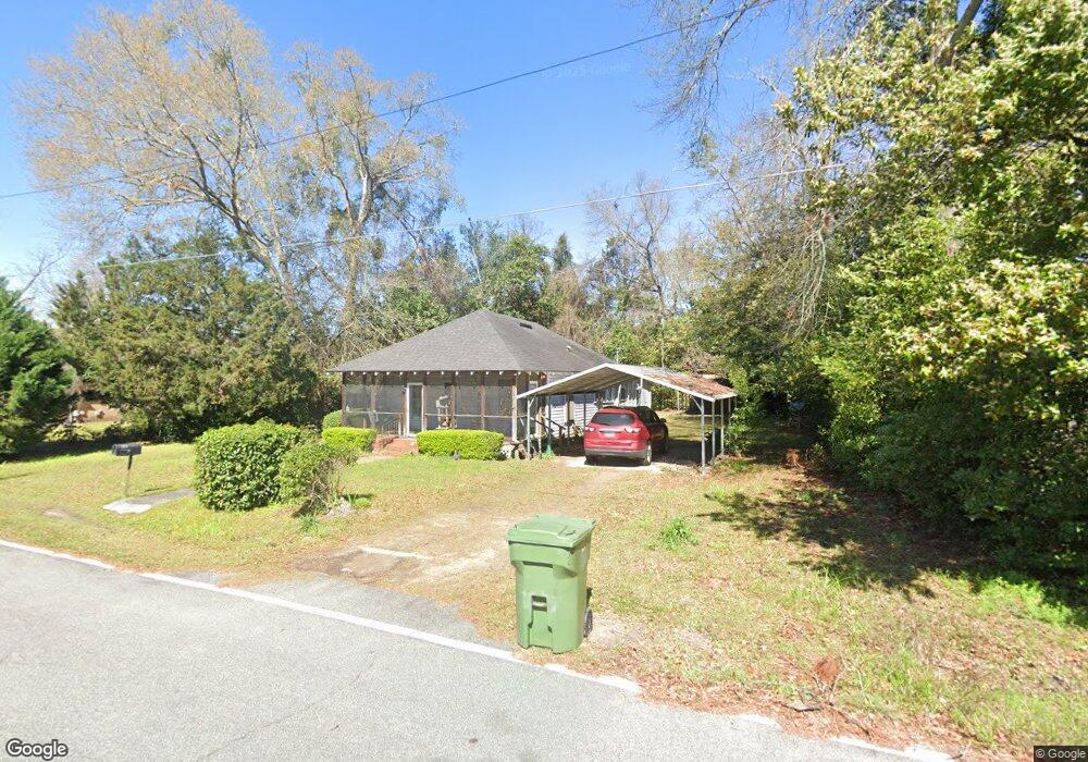 108 W 10th St, Adel, GA 31620 - photo 1