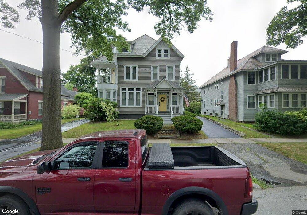 63 Chestnut Ave, Rutland, VT 05701 - photo 1