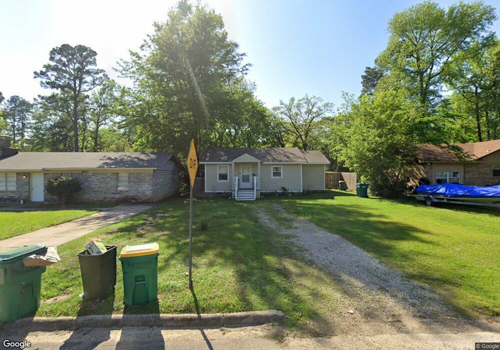 4005 Walnut St, Texarkana, TX 75503 - photo 1