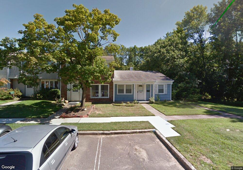 16 Farragut Ct, Willingboro, NJ 08046 - photo 1