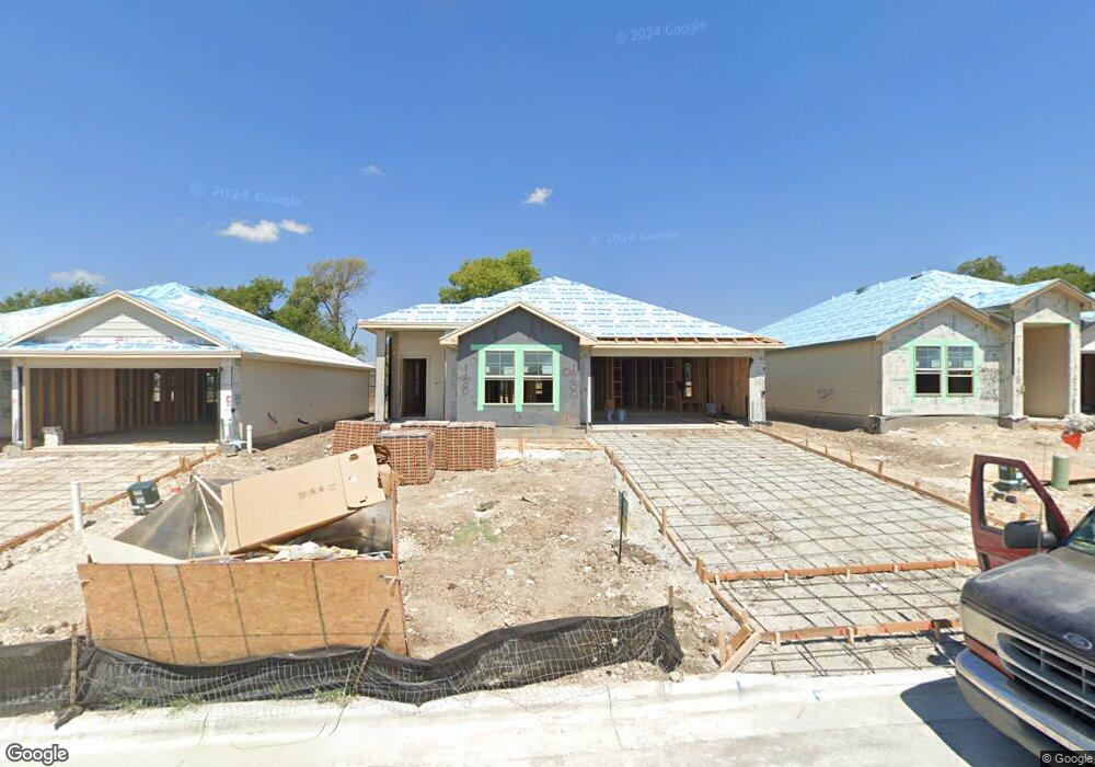 1200 Oxford Ln, Troy, TX 76579 - photo 1