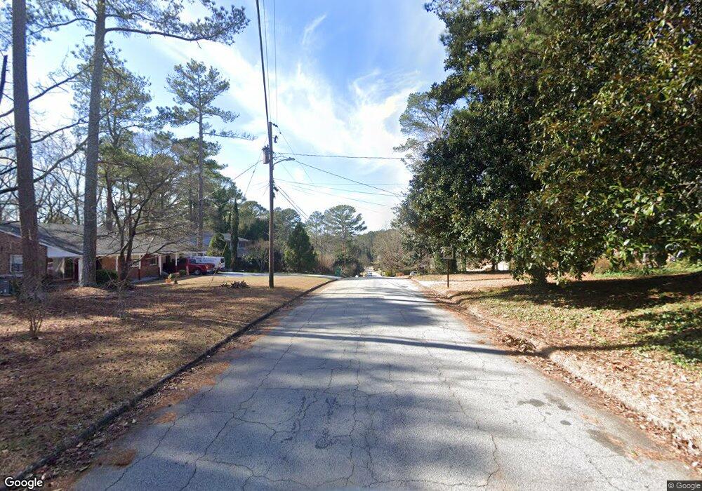 0 Rue Antoinette unit 7454557, Stone Mountain, GA 30083 - photo 1