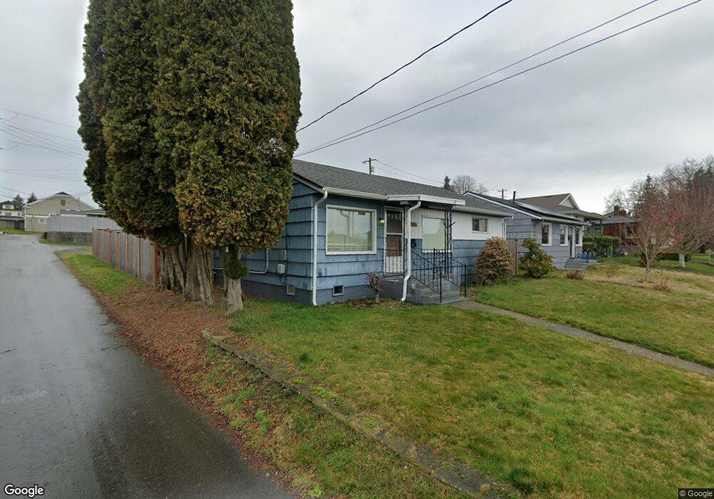 2620 Maple St, Everett, WA 98201 - photo 1