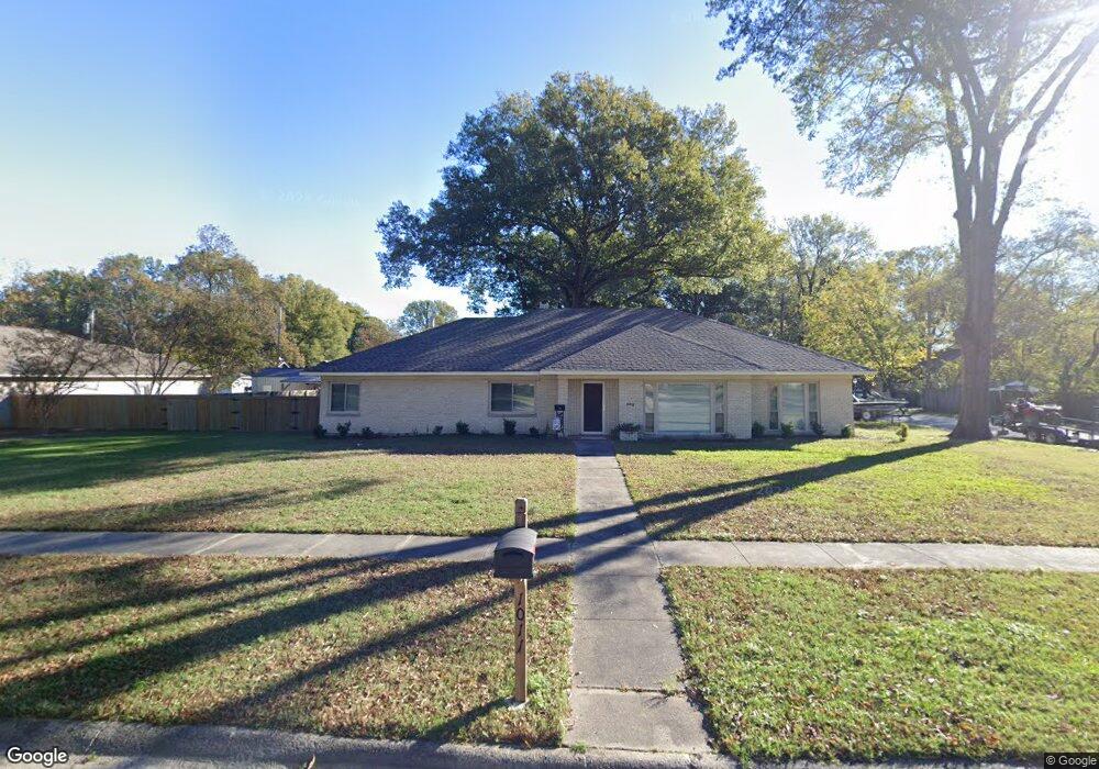 1011 S Lowe St, Stuttgart, AR 72160 - photo 1