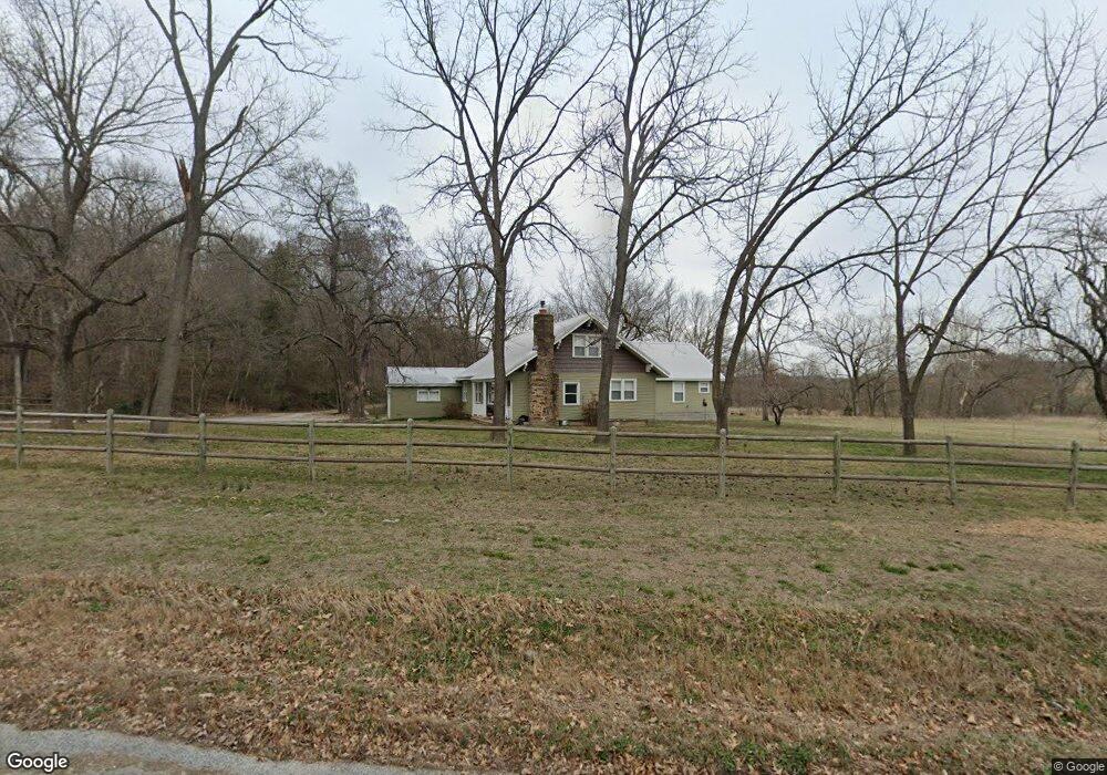 16734 Old Highway 68, Siloam Springs, AR 72761 - photo 1