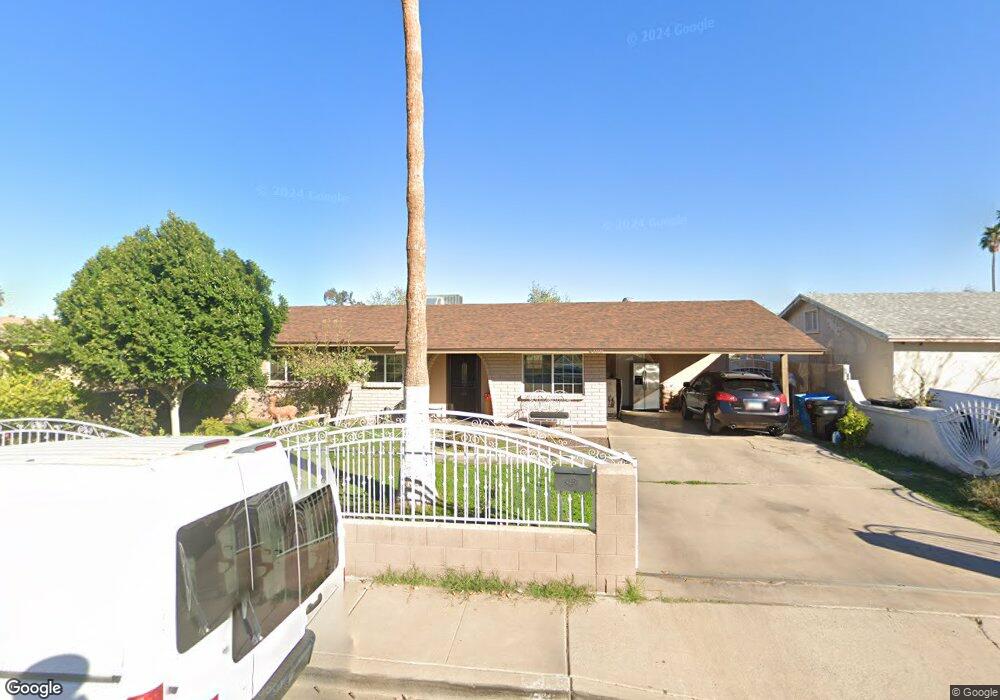 4408 W Encanto Blvd, Phoenix, AZ 85035 - photo 1