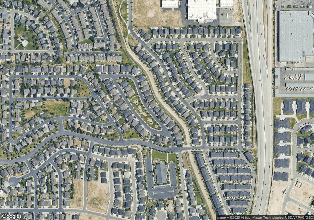 10777 S Autumn Rain Rd unit 25, South Jordan, UT 84009 - photo 1