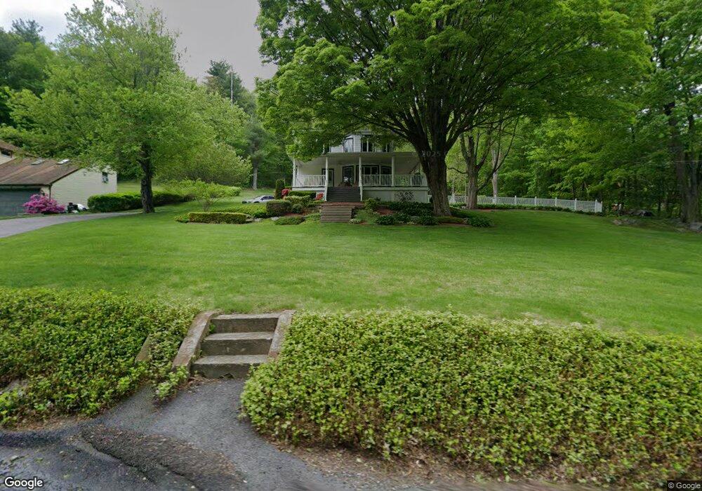 1425 Peekskill Hollow Rd, Carmel, NY 10512 - photo 1