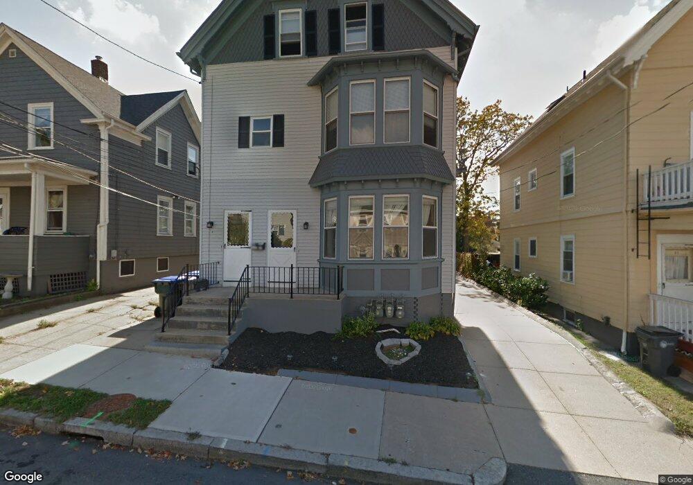 25 10th St, Providence, RI 02906 - photo 1