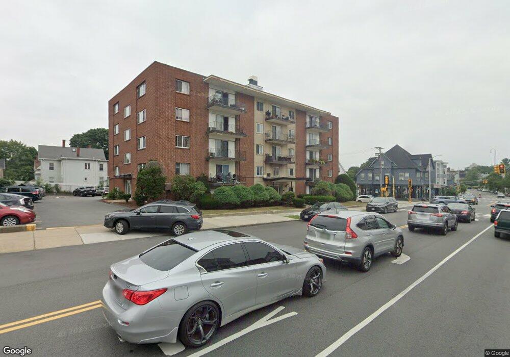 80 Main St unit 19, Malden, MA 02148 - photo 1