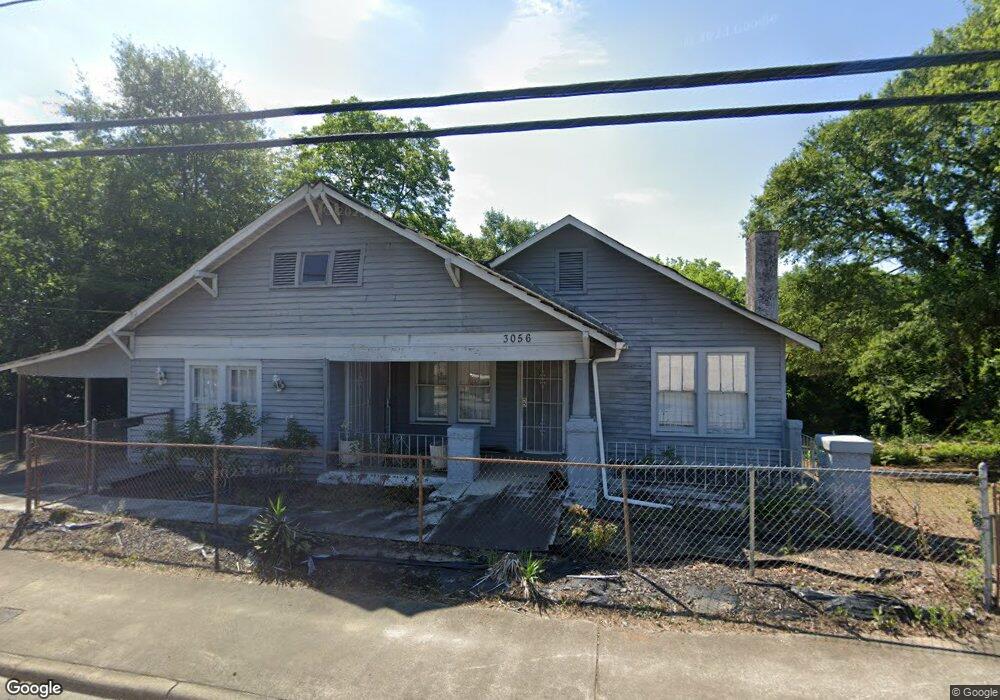 3056 Columbus Rd, Macon, GA 31204 - photo 1