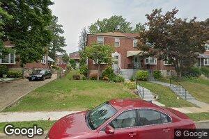 4922 Lindsay Rd, Baltimore, MD 21229