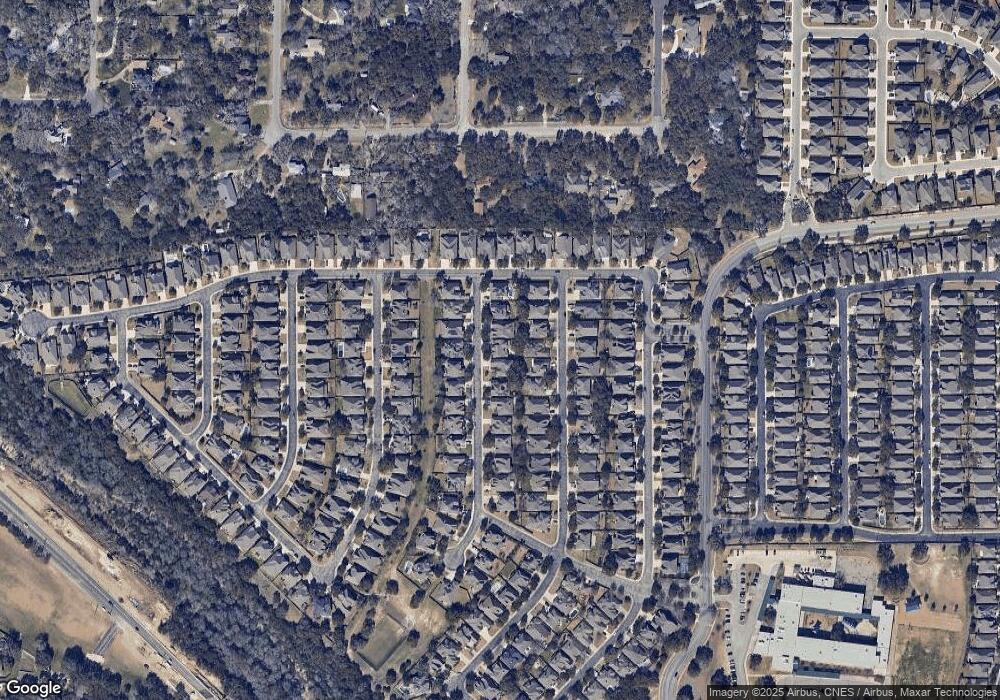 25038 Kiowa Creek, San Antonio, TX 78255 - photo 1